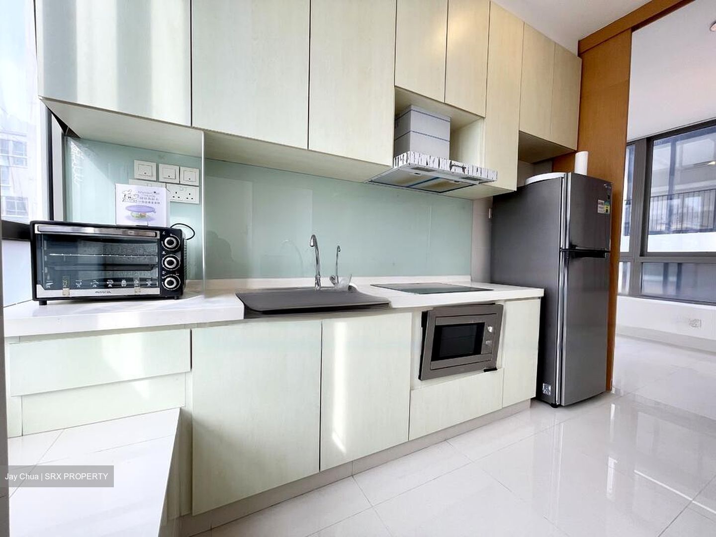 Cantiz @ Rambai (D15), Apartment #638125521